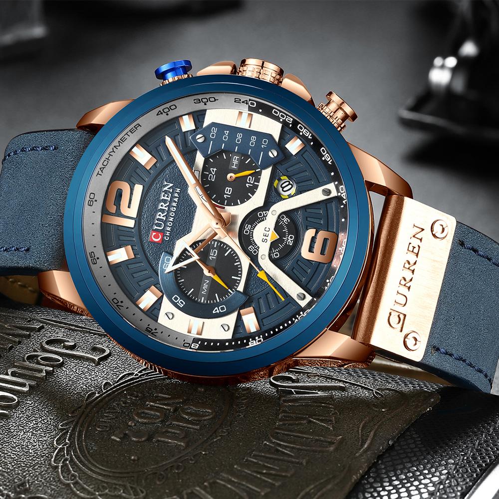 Luxury Watch, Steel Watch, Watch Sale, Mens Watch, Chronograph Watch