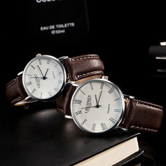 Mens Watches, Mens Watches Sale, Classic Watch, Luxury Watch, Steel Watch, His & Hers Watches
