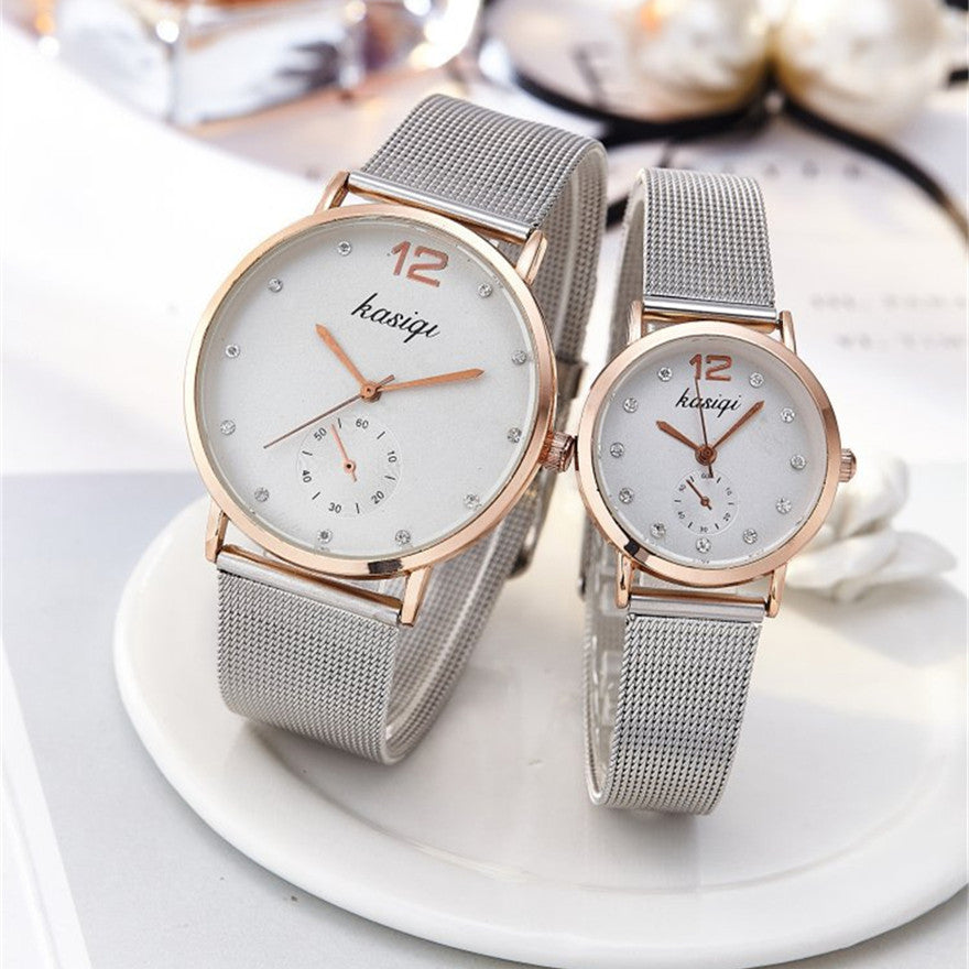 Chronograph Watch, Luxury Watch, Steel Watch, Watch Sale