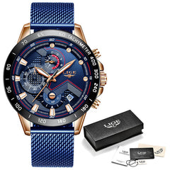 Luxury Watch, Steel Watch, Watch Sale, Mens Watch, Chronograph Watch