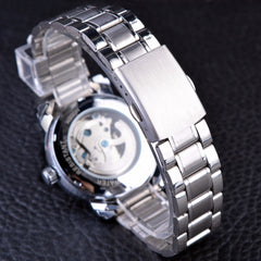 Luxury Watch, Steel Watch, Watch Sale, Mens Watch, Classic Watch