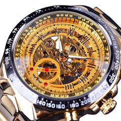  Luxury Watch, Steel Watch, Watch Sale, Mens Watch, Chronograph Watch, Unique Watch