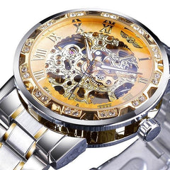 Luxury Watch, Steel Watch, Watch Sale, Mens Watch, Classic Watch