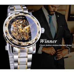 Luxury Watch, Steel Watch, Watch Sale, Mens Watch, Classic Watch
