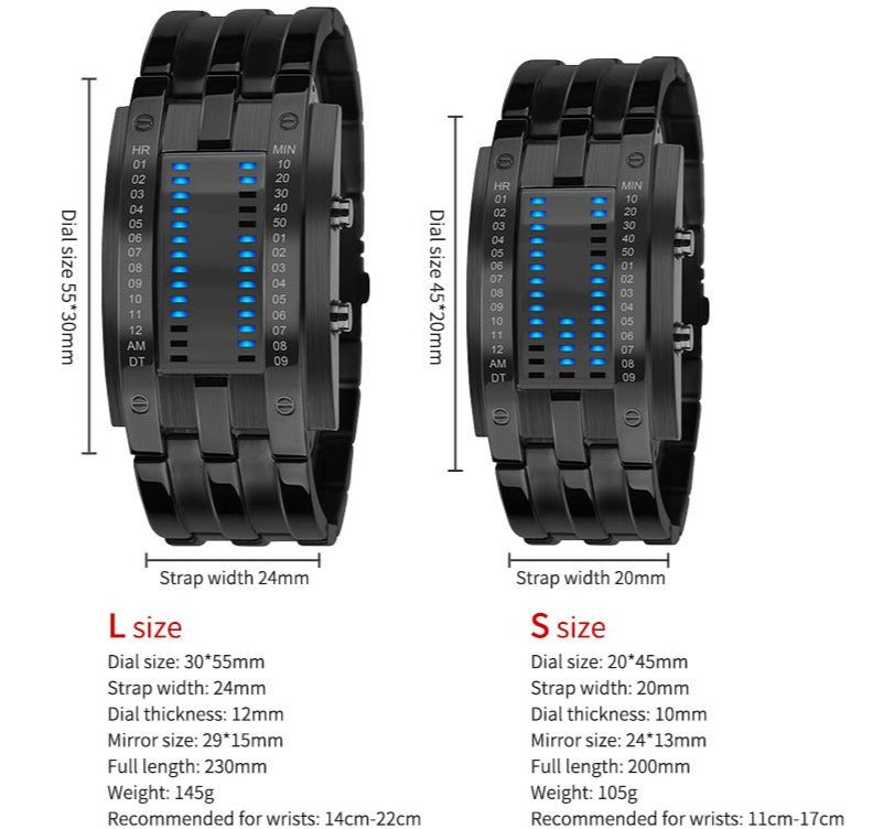 Luxury Watch, Steel Watch, Watch Sale, Mens Watch, Chronograph Watch, Unique Watch