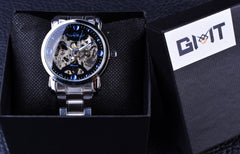 Luxury Watch, Steel Watch, Watch Sale, Mens Watch, Classic Watch