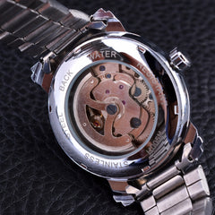 Luxury Watch, Steel Watch, Watch Sale, Mens Watch, Classic Watch