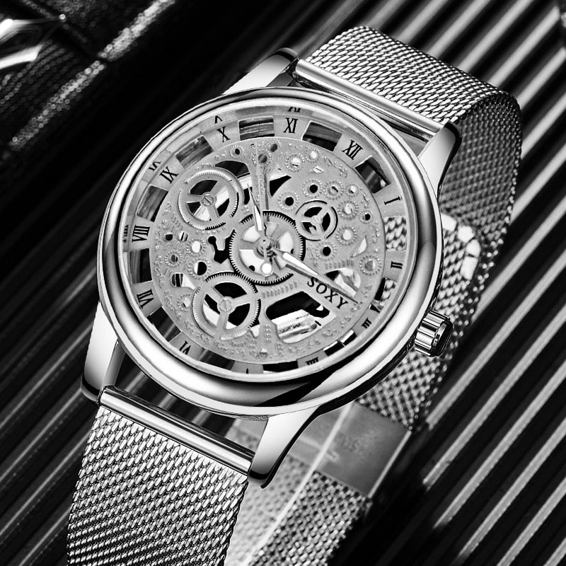Luxury Watch, Steel Watch, Watch Sale, Unique Watch, Womens Watch