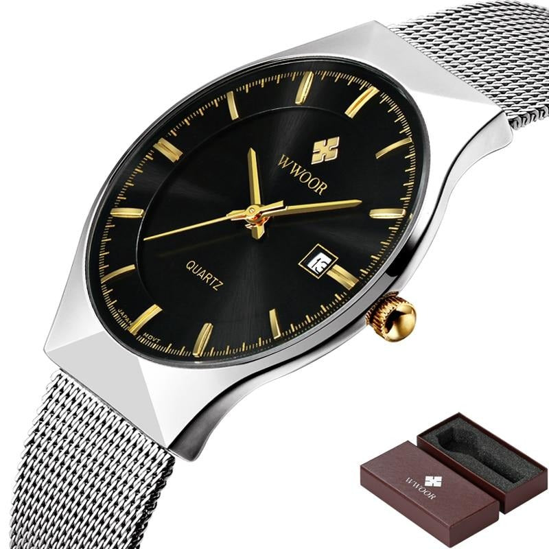 Luxury Watch, Steel Watch, Watch Sale