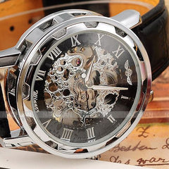 Luxury Watch, Steel Watch, Watch Sale, Mens Watch, Classic Watch