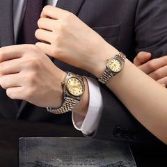 Chronograph Watch, Luxury Watch, Steel Watch, Watch Sale