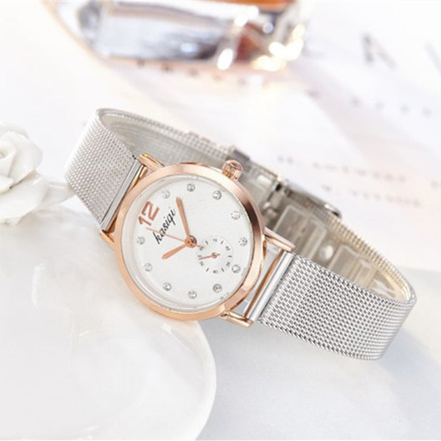 Chronograph Watch, Luxury Watch, Steel Watch, Watch Sale