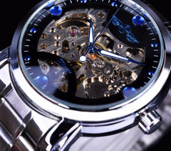 Luxury Watch, Steel Watch, Watch Sale, Mens Watch, Classic Watch