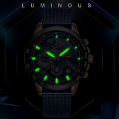 Luxury Watch, Steel Watch, Watch Sale, Mens Watch, Chronograph Watch