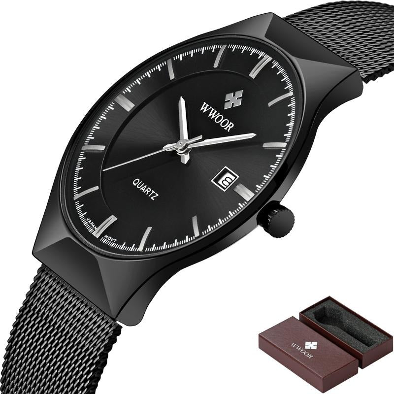 Luxury Watch, Steel Watch, Watch Sale