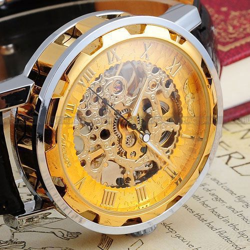 Luxury Watch, Steel Watch, Watch Sale, Mens Watch, Classic Watch