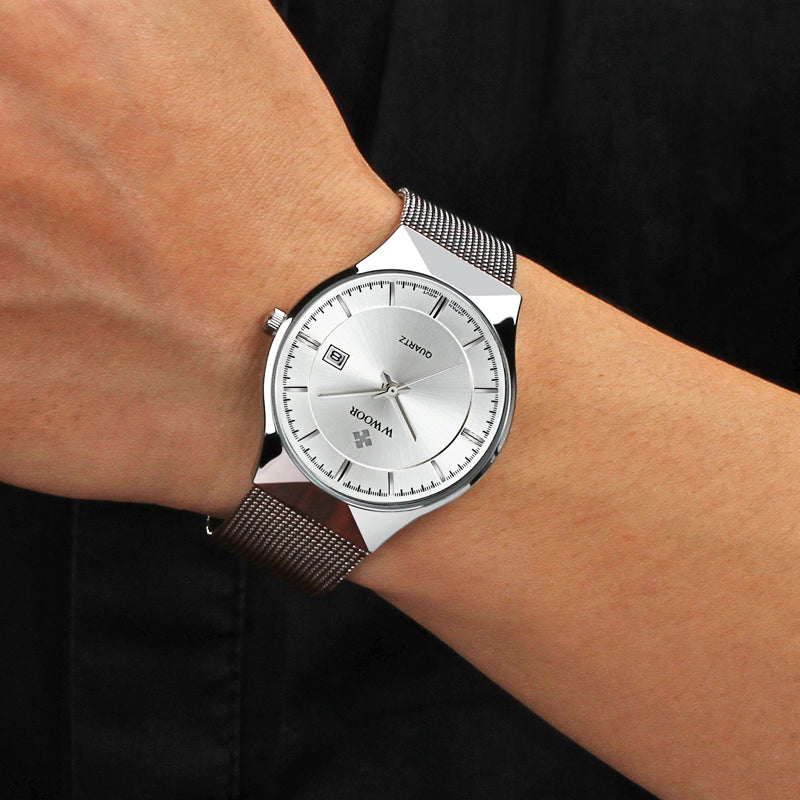 Luxury Watch, Steel Watch, Watch Sale