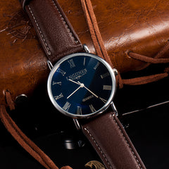 Mens Watches, Mens Watches Sale, Classic Watch, Luxury Watch, Steel Watch, His & Hers Watches