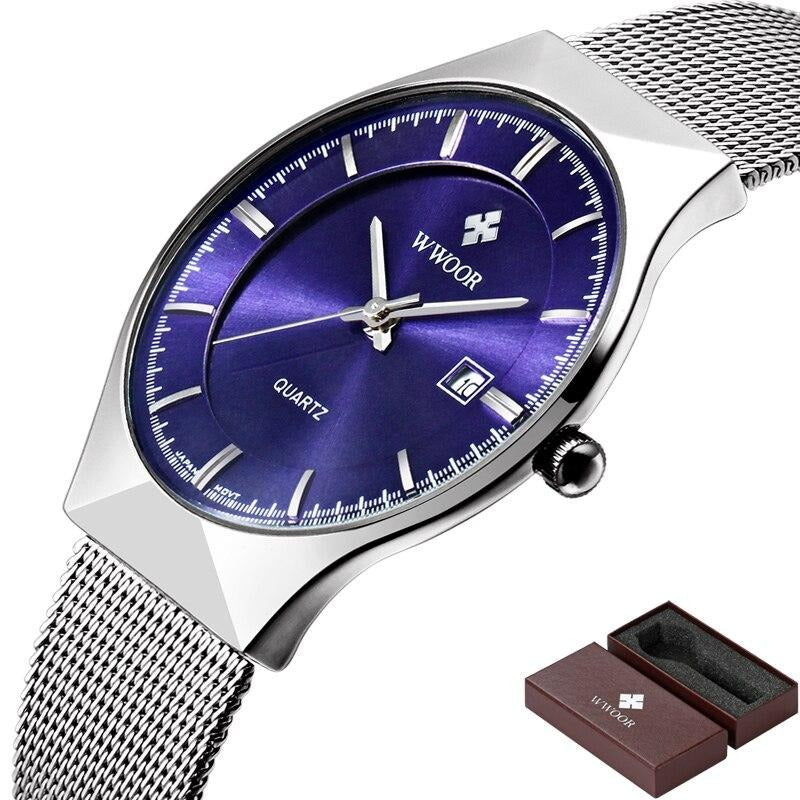 Luxury Watch, Steel Watch, Watch Sale