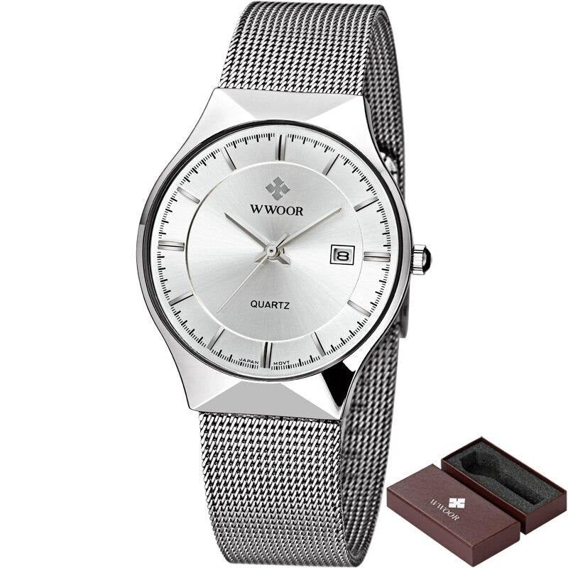 Luxury Watch, Steel Watch, Watch Sale
