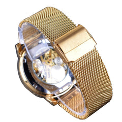Luxury Watch, Steel Watch, Watch Sale, Mens Watch, Classic Watch