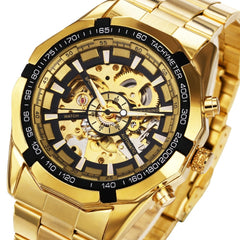Luxury Watch, Steel Watch, Watch Sale, Mens Watch, Chronograph Watch, Unique Watch