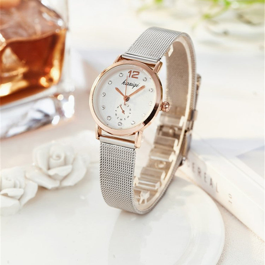Chronograph Watch, Luxury Watch, Steel Watch, Watch Sale