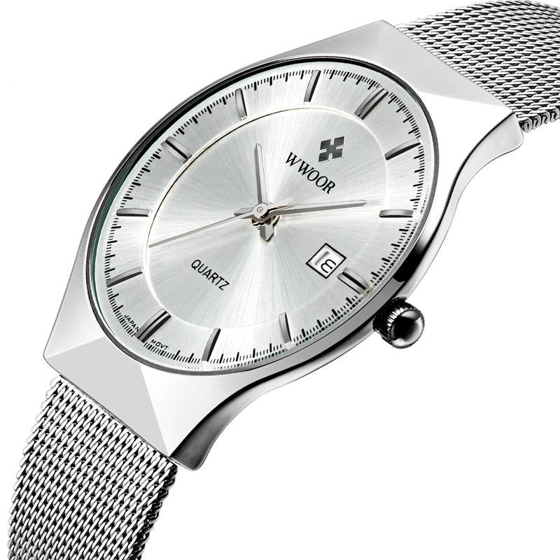 Luxury Watch, Steel Watch, Watch Sale