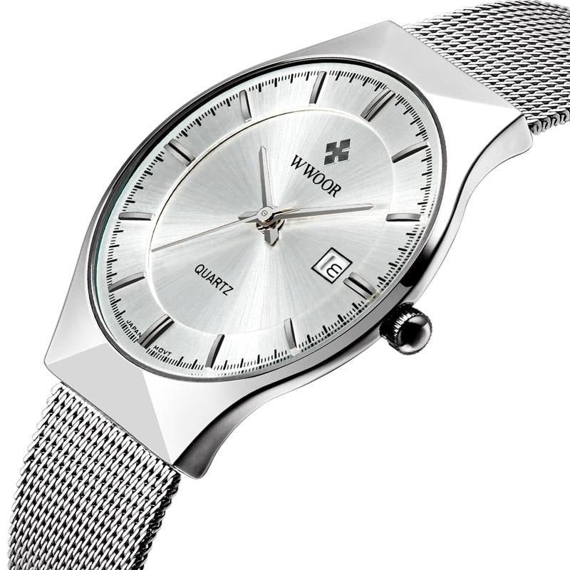 Luxury Watch, Steel Watch, Watch Sale