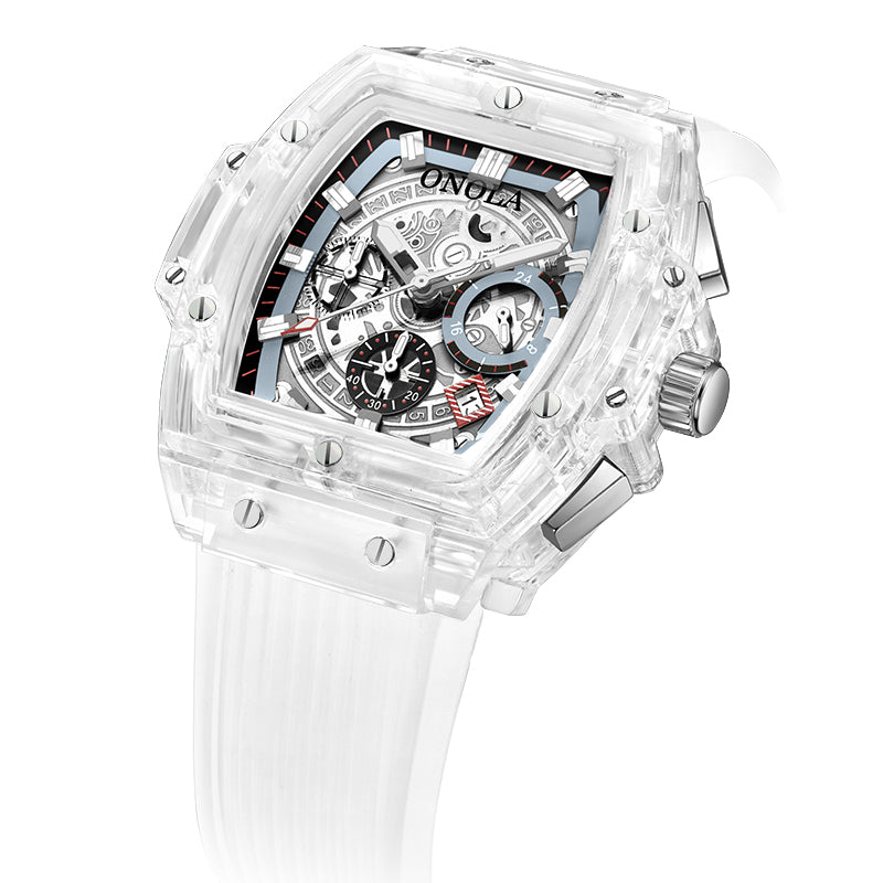 Luxury Watch, Steel Watch, Watch Sale, Unique Watch