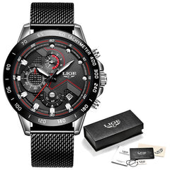 Luxury Watch, Steel Watch, Watch Sale, Mens Watch, Chronograph Watch