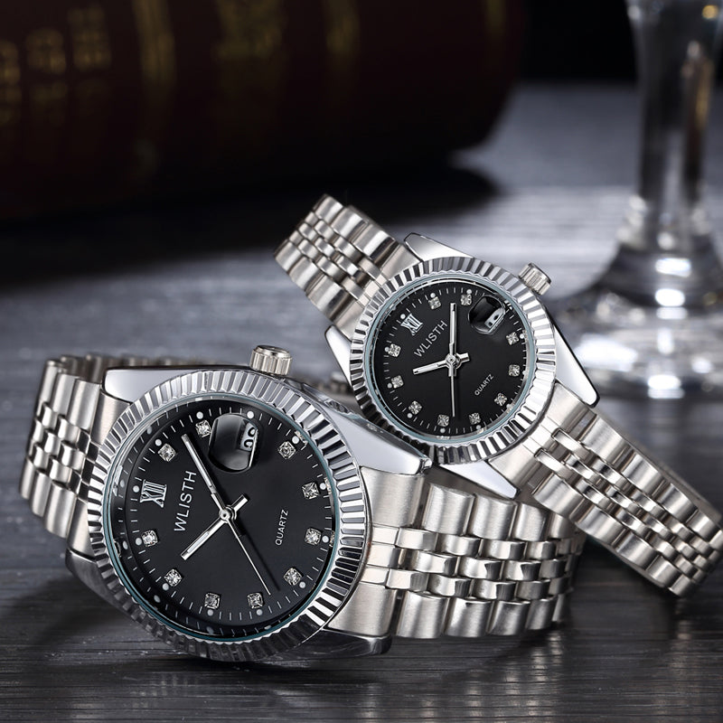 Luxury Watch, Steel Watch, Watch Sale