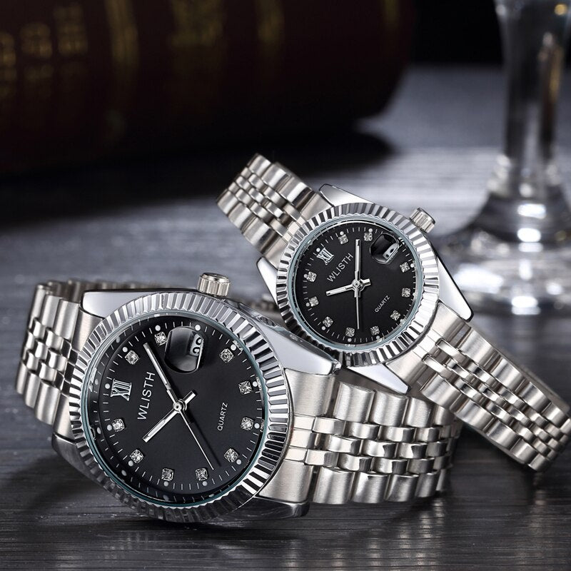 Luxury Watch, Steel Watch, Watch Sale