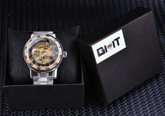 Luxury Watch, Steel Watch, Watch Sale, Mens Watch, Classic Watch