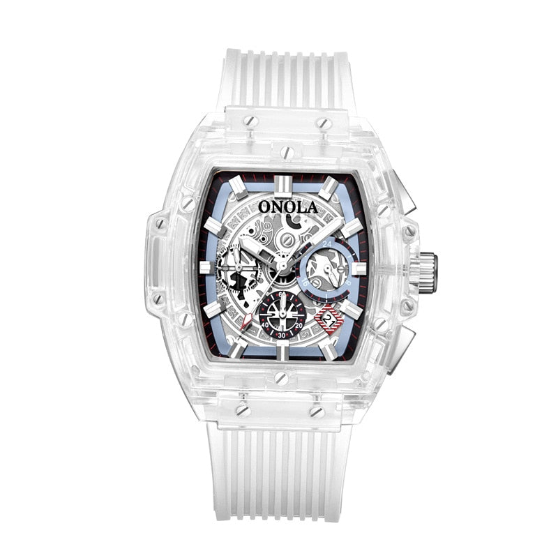 Luxury Watch, Steel Watch, Watch Sale, Unique Watch