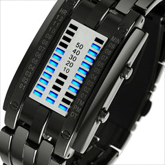 Luxury Watch, Steel Watch, Watch Sale, Mens Watch, Chronograph Watch, Unique Watch