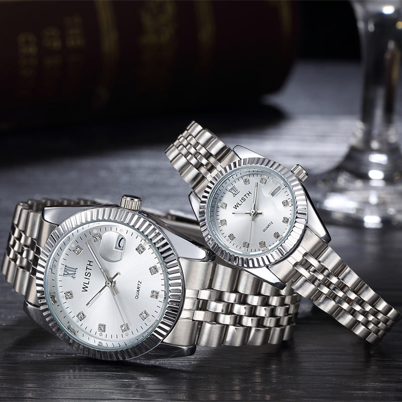 Luxury Watch, Steel Watch, Watch Sale