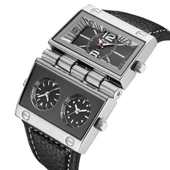 Luxury Watch, Steel Watch, Watch Sale, Mens Watch, Chronograph Watch, Unique Watch
