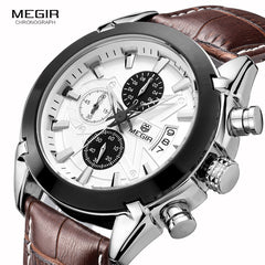 Chronograph Watch, Luxury Watch, Steel Watch, Watch Sale