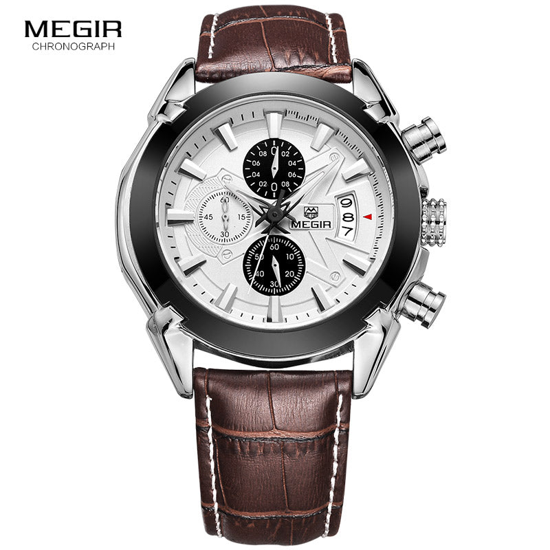Chronograph Watch, Luxury Watch, Steel Watch, Watch Sale