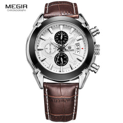 Chronograph Watch, Luxury Watch, Steel Watch, Watch Sale