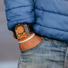 Luxury Watch, Steel Watch, Watch Sale, Mens Watch, Chronograph Watch
