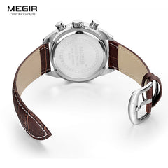 Chronograph Watch, Luxury Watch, Steel Watch, Watch Sale