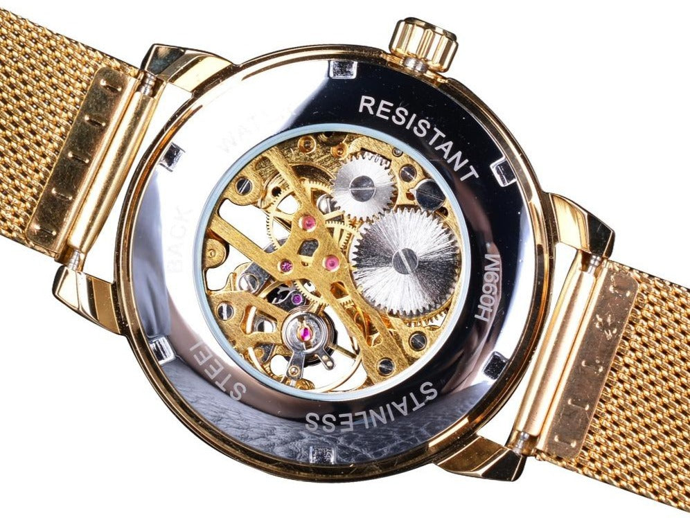 Luxury Watch, Steel Watch, Watch Sale, Mens Watch, Classic Watch
