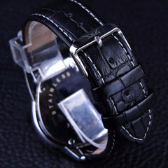  Luxury Watch, Steel Watch, Watch Sale, Mens Watch, Chronograph Watch, Unique Watch