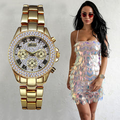 Luxury Watch, Steel Watch, Watch Sale