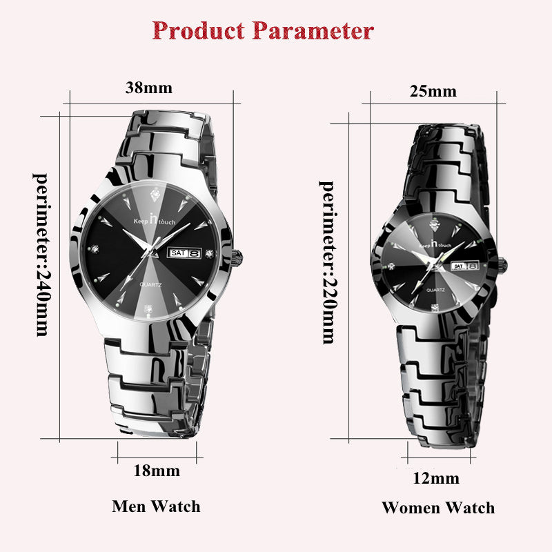 Luxury Watch, Steel Watch, Watch Sale