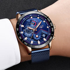 Luxury Watch, Steel Watch, Watch Sale, Mens Watch, Chronograph Watch