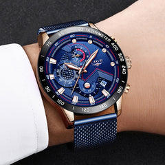 Luxury Watch, Steel Watch, Watch Sale, Mens Watch, Chronograph Watch
