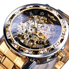 Luxury Watch, Steel Watch, Watch Sale, Mens Watch, Classic Watch